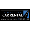 international car rental limited