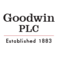 goodwin plc