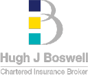 hugh j. boswell limited