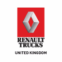 renault trucks uk ltd