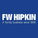 f.w. hipkin limited