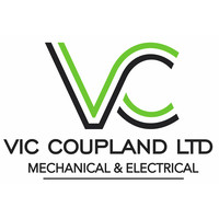 vic coupland limited