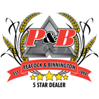 peacock & binnington limited