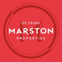 marston properties limited