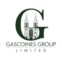 gascoines group limited
