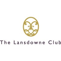 lansdowne club limited