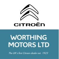 worthing motors limited