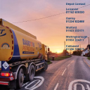 barton petroleum limited