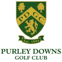 purley downs golf club limited