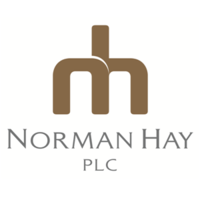 norman hay plc