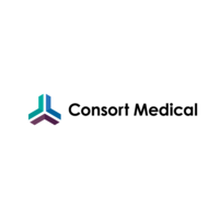 consort medical limited