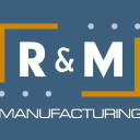 r.m.manufacturing & engineering co.,limited