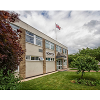 bowyer engineering limited