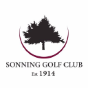 sonning golf club,limited
