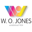 w. o. jones (printers), limited