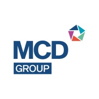mcd group limited