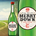 merrydown plc