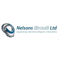 nelsons (birstall) limited