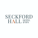 seckford hall hotel limited