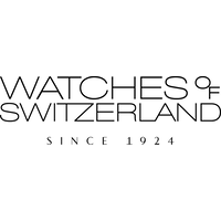 watches of switzerland limited