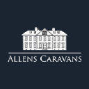 allens caravans limited