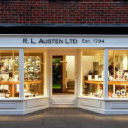 r.l.austen unlimited