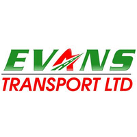 evans transport limited