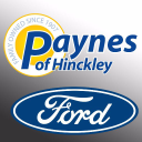 paynes garages limited