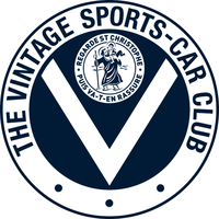 the vintage sports-car club limited