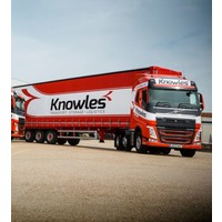 knowles logistics limited