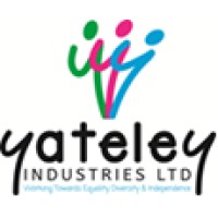 yateley industries for the disabled limited