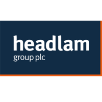 headlam group plc