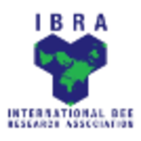 international bee research association