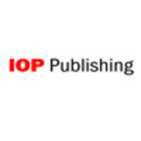 iop publishing limited