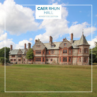 caer rhun hall limited