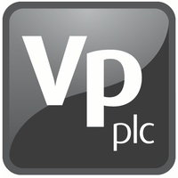vp plc