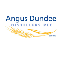 angus dundee distillers plc