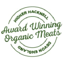 higher hacknell farm limited