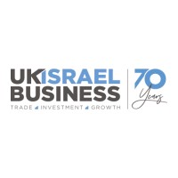 uk israel business