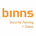 binns fencing limited