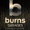 burns' garages,limited