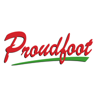 g.w.proudfoot limited