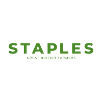 staples (vegetables) limited