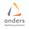 anders electronics plc