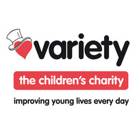 variety, the children's charity