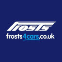 frosts(cars)limited
