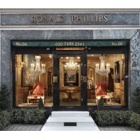 ronald phillips limited