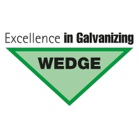 wedge group galvanizing limited