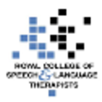 royal college of speech and language therapists