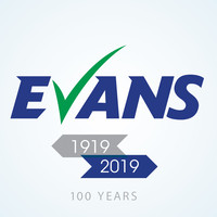 evans vanodine international plc